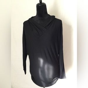 DKNY PURÉ SIZE XS hoodie long sleeve